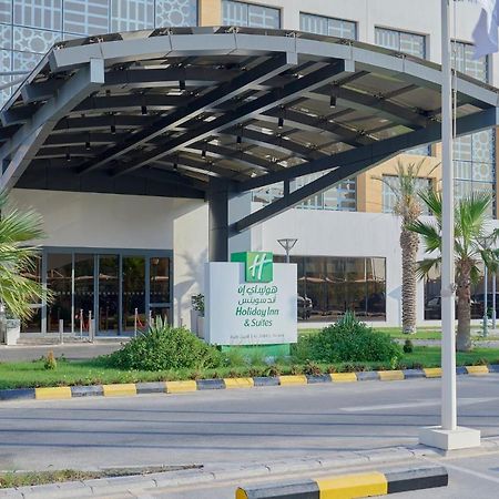 Holiday Inn & Suites Al Jubail By Ihg Al Fanatir Esterno foto
