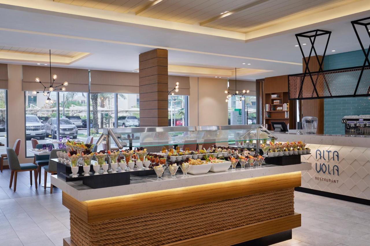 Holiday Inn & Suites Al Jubail By Ihg Al Fanatir Esterno foto