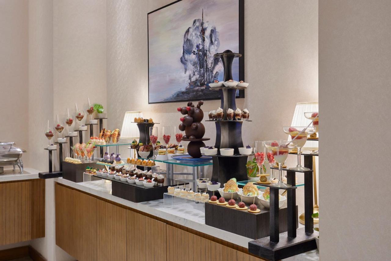 Holiday Inn & Suites Al Jubail By Ihg Al Fanatir Esterno foto