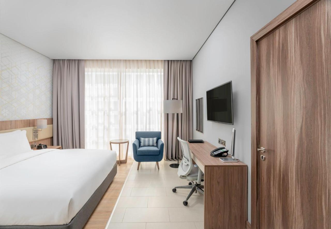Holiday Inn & Suites Al Jubail By Ihg Al Fanatir Esterno foto
