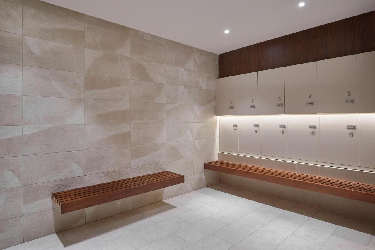 Holiday Inn & Suites Al Jubail By Ihg Al Fanatir Esterno foto