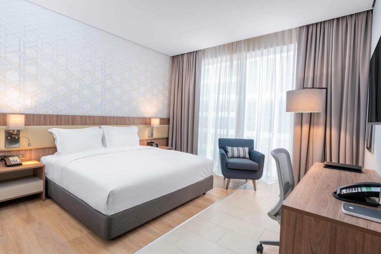 Holiday Inn & Suites Al Jubail By Ihg Al Fanatir Esterno foto