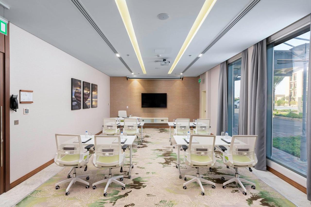 Holiday Inn & Suites Al Jubail By Ihg Al Fanatir Esterno foto