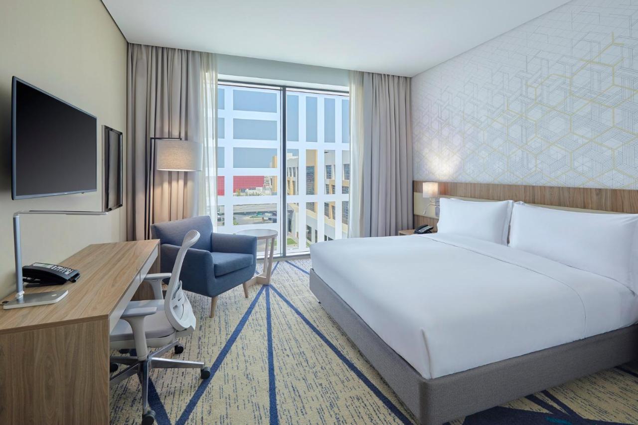 Holiday Inn & Suites Al Jubail By Ihg Al Fanatir Esterno foto