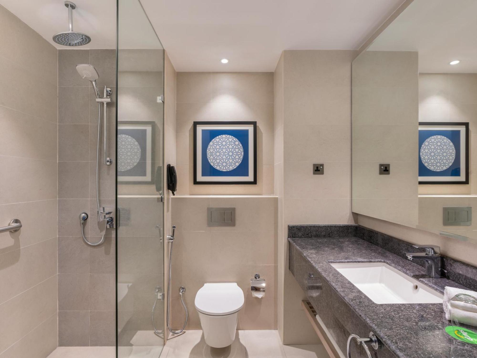 Holiday Inn & Suites Al Jubail By Ihg Al Fanatir Esterno foto