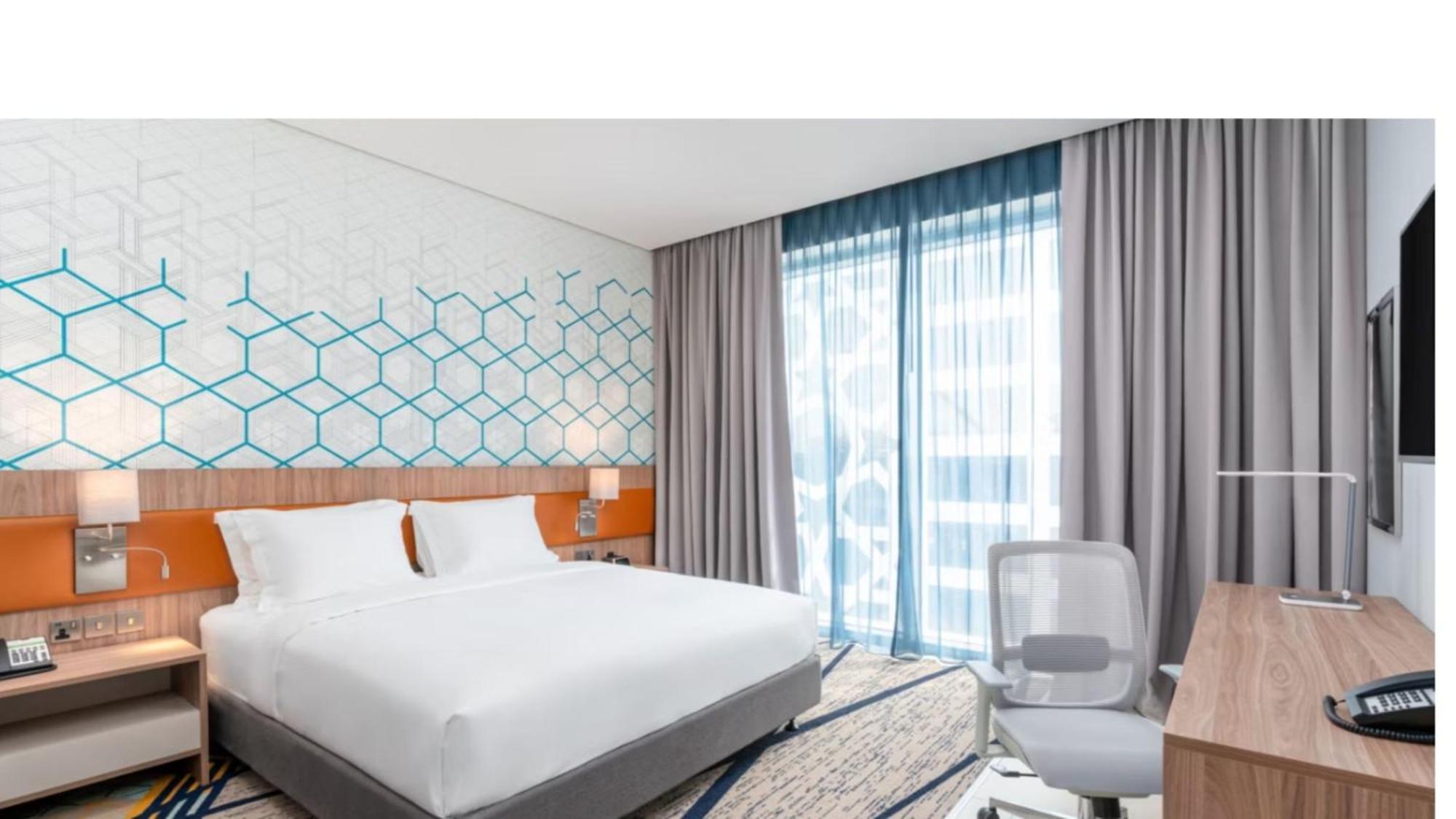 Holiday Inn & Suites Al Jubail By Ihg Al Fanatir Esterno foto
